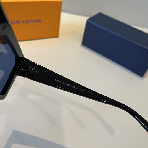 ルイヴィトンサングラス細部ディテール